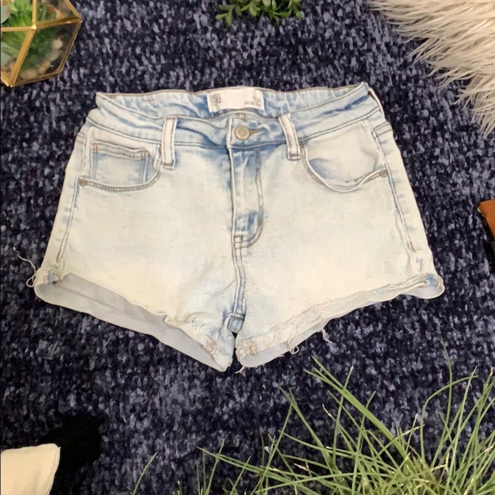 RSQ Malibu Shorts